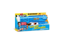 Macy's - Supplier X-Shot Water Hydra Pulse Ultimate Motor Soaker* Nerf & Toy Blasters|Nerf & Toy Blasters