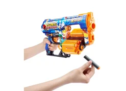 Macy's - Supplier X-Shot Zuru Sonic Skins Blast Adventure, 12 Darts* Nerf & Toy Blasters|Nerf & Toy Blasters