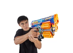 Macy's - Supplier X-Shot Zuru Sonic Skins Blast Adventure, 12 Darts* Nerf & Toy Blasters|Nerf & Toy Blasters