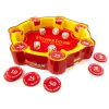 AreYouGame Yamslam Compact Strategy Dice Game by Blue Orange* Dice, Roll & Write Games
