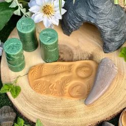 Educators Resource Yellow Door Let's Roll Dinosaurs Play Roller Set* Clay, Dough & Sand Art