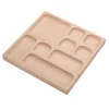 Educators Resource Yellow Door Natural Tinker Tray for Curious Kids* Preschool Education Toys & Activities