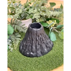 Educators Resource Yellow Door Play Volcano: Eruptive Fun for Young Explorers* Preschool Education Toys & Activities