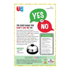 AreYouGame Yes or No Classic Card Game - Ultimate Question Challenge* Card Games