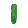 Flat River Group Yodeling Pickle: Interactive Musical Toy* Preschool Education Toys & Activities