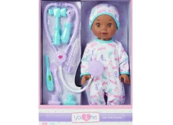 Macy's - Supplier You & Me 14 inch Get Well Baby Doll with Medical Accessories* You & Me|Social & Emotional Skills