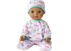 Macy's - Supplier You & Me 14 inch Get Well Baby Doll with Medical Accessories* Baby Dolls|Stuffed Animals & Plush Toys