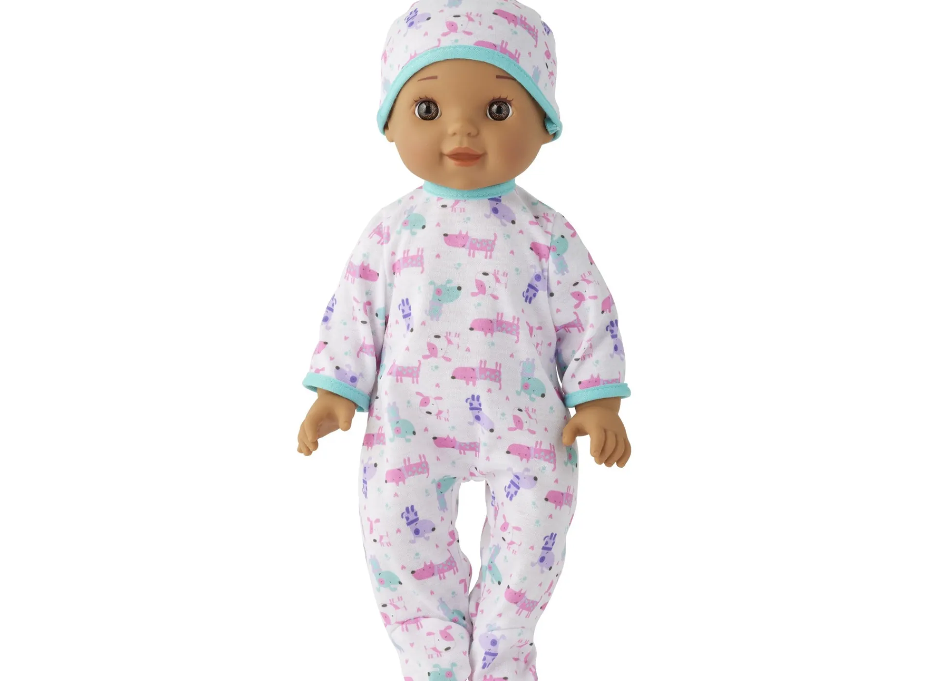 Macy's - Supplier You & Me 14 inch Get Well Baby Doll with Medical Accessories* Baby Dolls|Stuffed Animals & Plush Toys