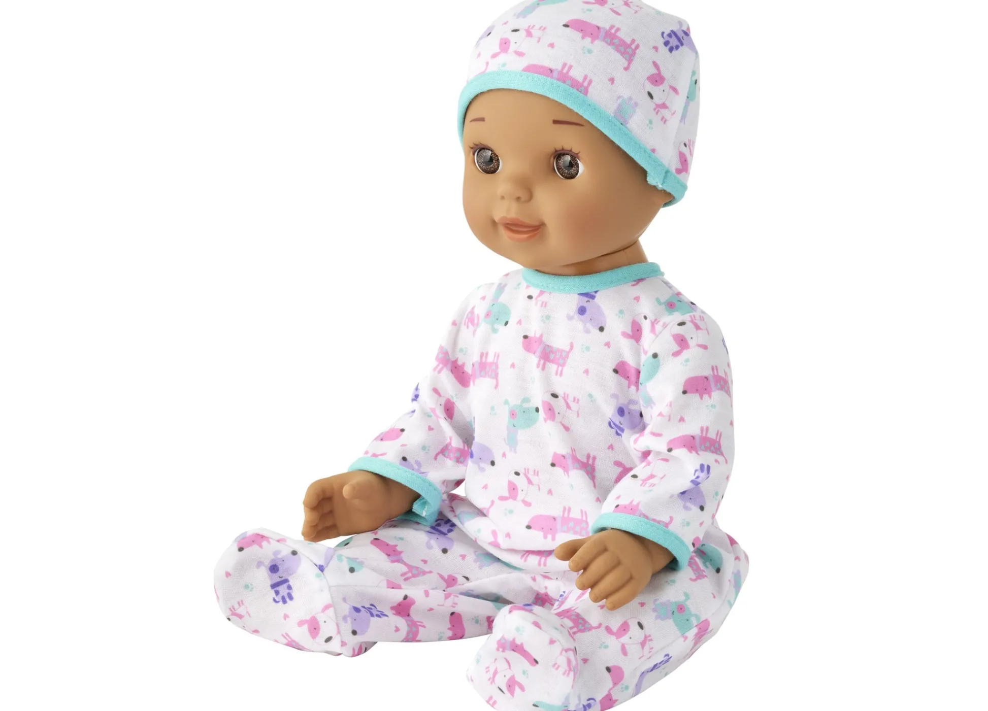 Macy's - Supplier You & Me 14 inch Get Well Baby Doll with Medical Accessories* Baby Dolls|Stuffed Animals & Plush Toys