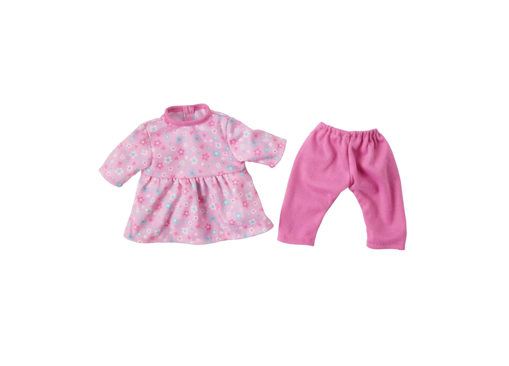 Macy's - Supplier You & Me Baby Doll Starter Set - Complete Playset for Toddlers* Stuffed Animals & Plush Toys