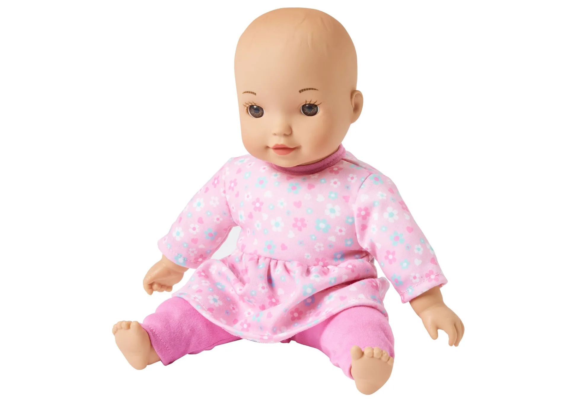 Macy's - Supplier You & Me Baby Doll Starter Set - Complete Playset for Toddlers* Stuffed Animals & Plush Toys