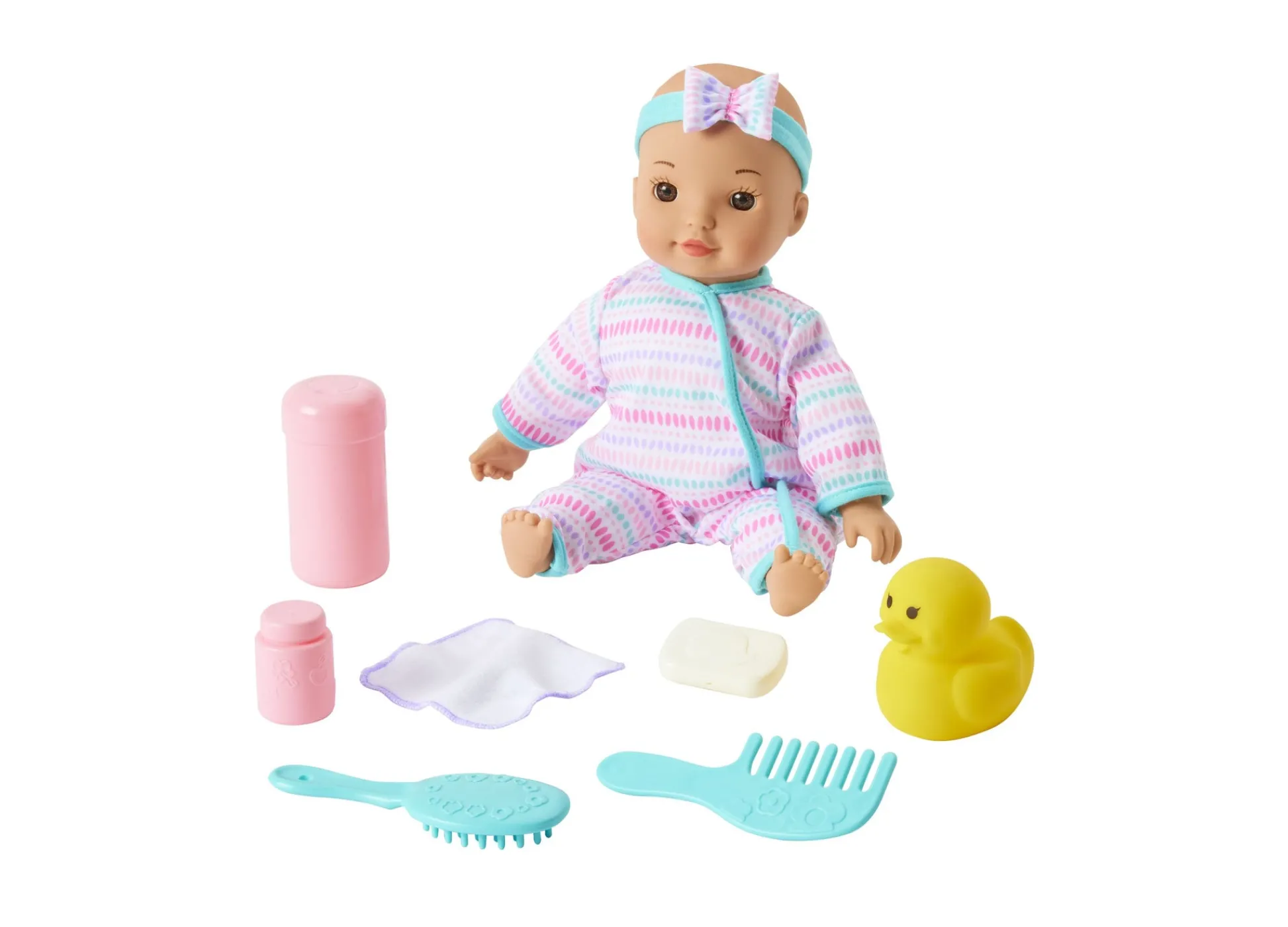 Macy's - Supplier You & Me Baby Doll Starter Set - Complete Playset for Toddlers* Stuffed Animals & Plush Toys
