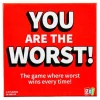 Calendar Holdings, LLC You Are The Worst Game - Hilarious Party Fun* Social & Emotional Skills|Family & Entertainments Games