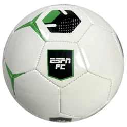 The Distribution Solutions Youth Pro Trainer High Spec Size 3 Soccer Ball - 3.0mm Durability* Toy Sports