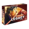 AreYouGame Z-Man Games Pandemic: Legacy Season 1 - Red Edition Cooperative Board Game* Board Games|Role-Playing Games