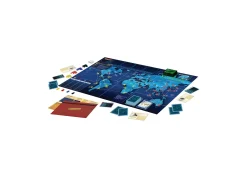 AreYouGame Z-Man Games Pandemic: Legacy Season 1 - Blue Edition Board Game* Role-Playing Games|Board Games