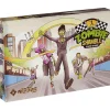 Flat River Group Zombie Shamble: Ultimate Race Card Game* Card Games