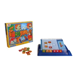 AreYouGame Zoologic Brain-Teasing Family Board Game* Role-Playing Games|Board Games