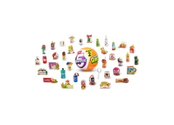 Macy's - Supplier Zuru 5 Surprise Mega Gross Minis Series 2 Blind Pack (Colors/Styles May Vary)* Surprise Toys & Dolls