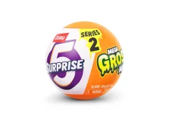 Macy's - Supplier Zuru 5 Surprise Mega Gross Minis Series 2 Blind Pack (Colors/Styles May Vary)* Surprise Toys & Dolls