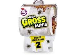Macy's - Supplier Zuru 5 Surprise Mega Gross Minis Series 2 Blind Pack (Colors/Styles May Vary)* Surprise Toys & Dolls
