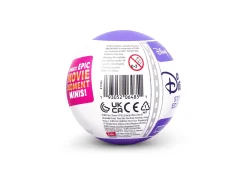 Macy's - Supplier ZURU Mini Brands Disney Series 1 Mystery Blind Pack (Colors/Styles May Vary)* Miniature & Collectible Dolls|Stuffed Animals & Plush Toys