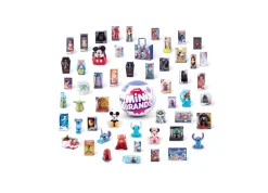 Macy's - Supplier ZURU Mini Brands Disney Series 1 Mystery Blind Pack (Colors/Styles May Vary)* Miniature & Collectible Dolls|Stuffed Animals & Plush Toys