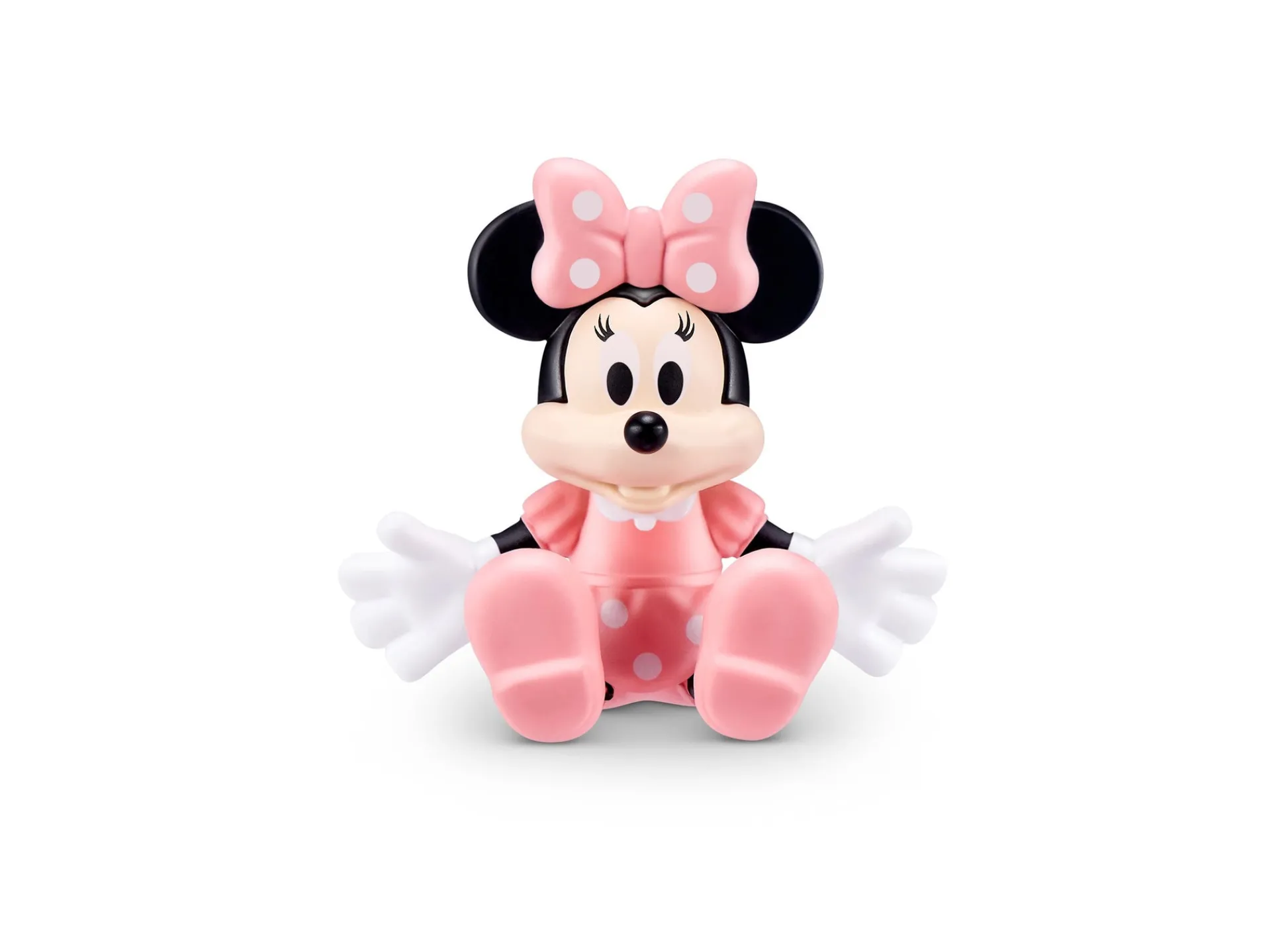 Macy's - Supplier ZURU Mini Brands Disney Series 1 Mystery Blind Pack (Colors/Styles May Vary)* Miniature & Collectible Dolls|Stuffed Animals & Plush Toys