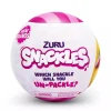 Macy's - Supplier Zuru Snackles Surprise Plush Series 1 - Collectible Soft Toy with Mini Brand Snack* Stuffed Animals|Stuffed Animals & Plush Toys