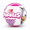 Macy's - Supplier ZURU Surprise Snackles Small Size Snackle Plush Collection* Stuffed Animals|Stuffed Animals & Plush Toys