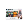 Macy's - Supplier Zuru X-Shot Skins Dread Dart Blaster KO with Dual Rotating Barrels* Nerf & Toy Blasters|Nerf & Toy Blasters