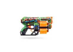 Macy's - Supplier Zuru X-Shot Skins Dread Dart Blaster KO with Dual Rotating Barrels* Nerf & Toy Blasters|Nerf & Toy Blasters
